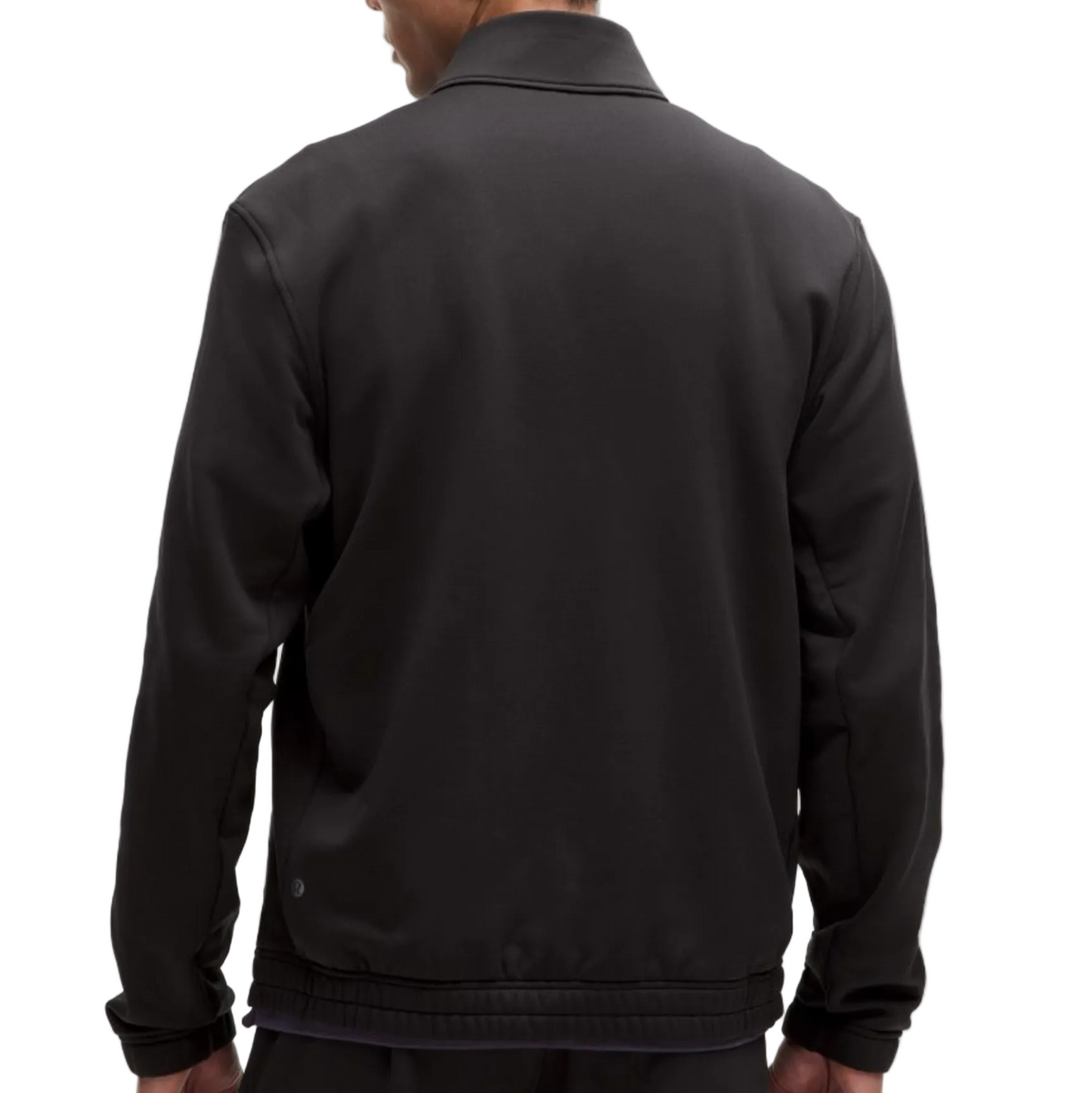 Lululemon Zeroed In Track Jacket
