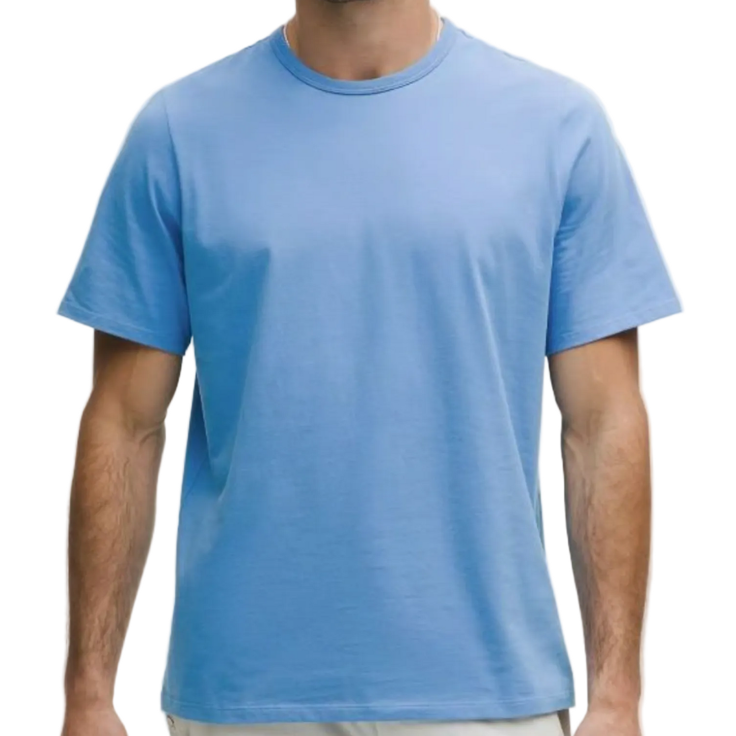 Lululemon Logo Tee