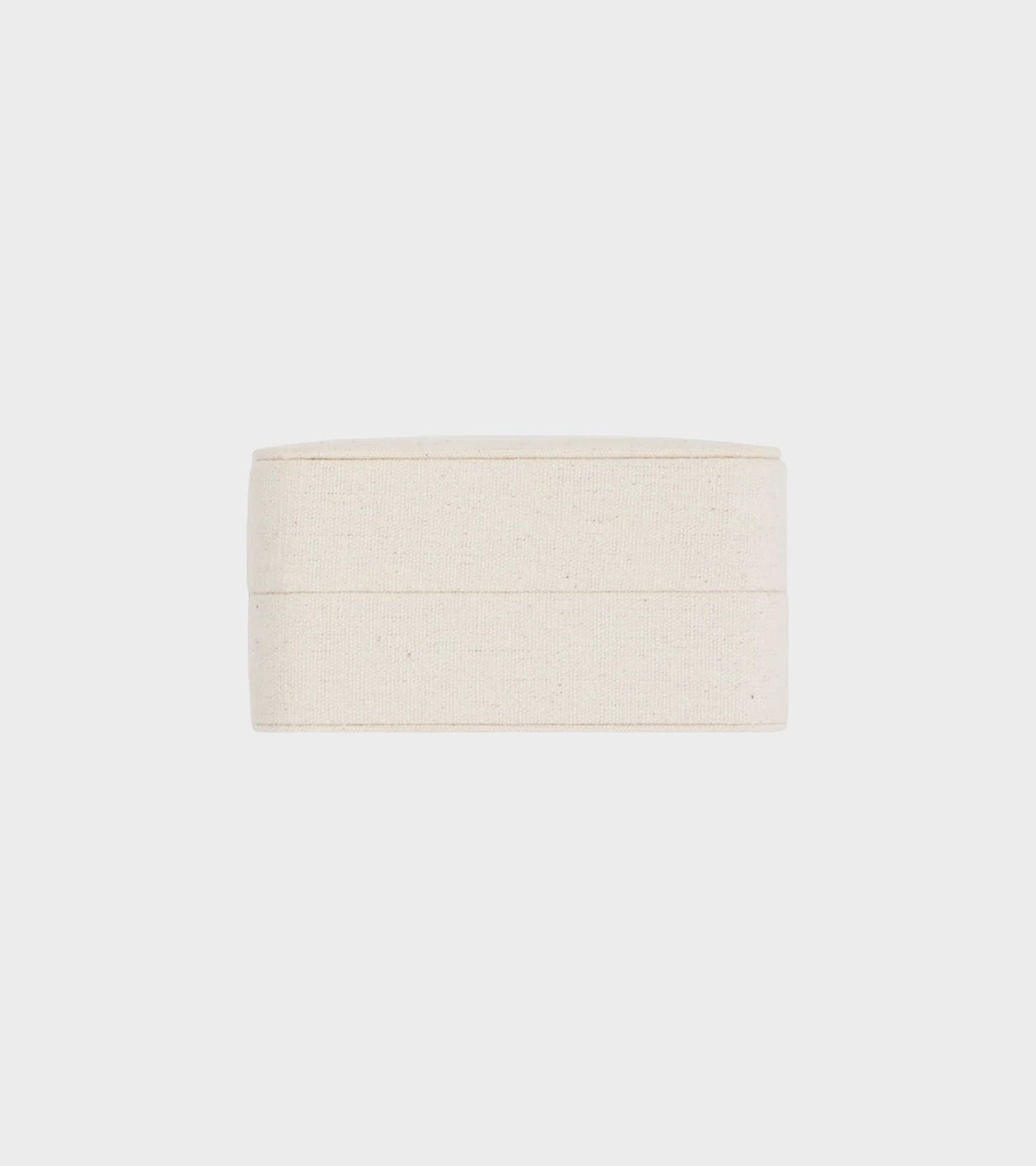 Jewelry Travel Box Off-white