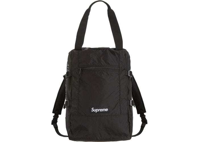 Supreme Tote Backpack “SS 19”