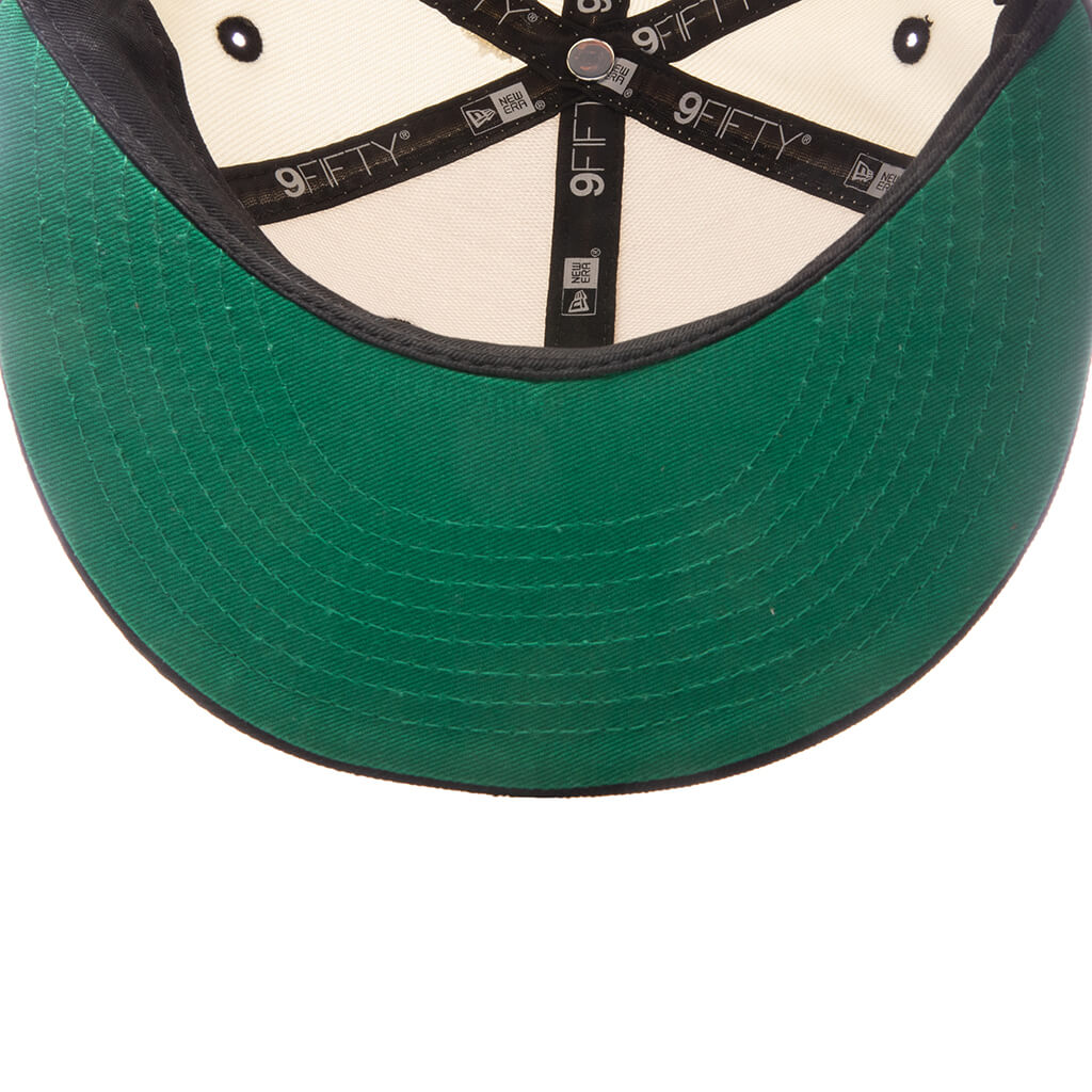 Feature x New Era NBA 9FIFTY Snapback - Portland Blazers