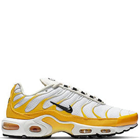 Nike Air Max Plus TN Yellow