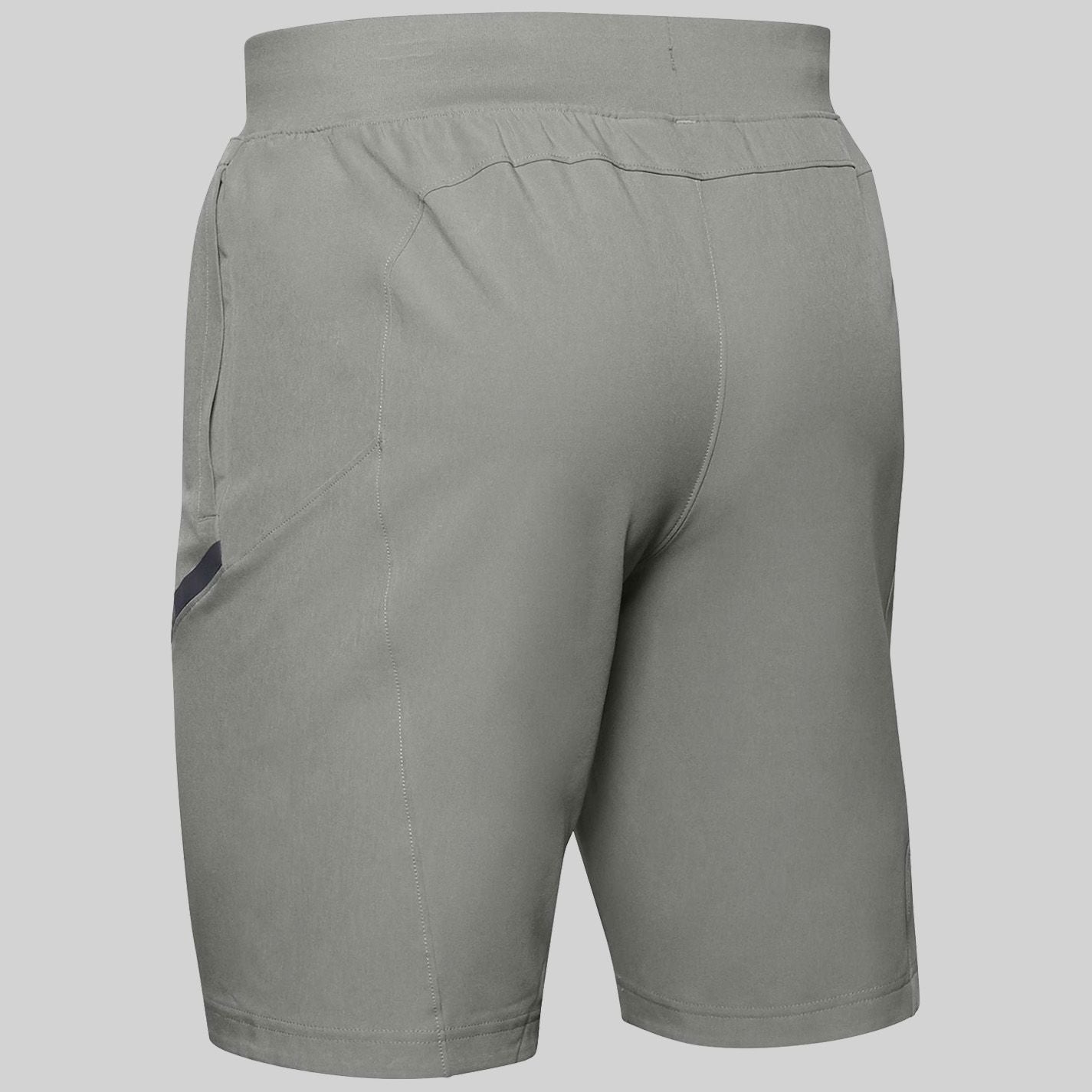 Under Armour Logo Shorts