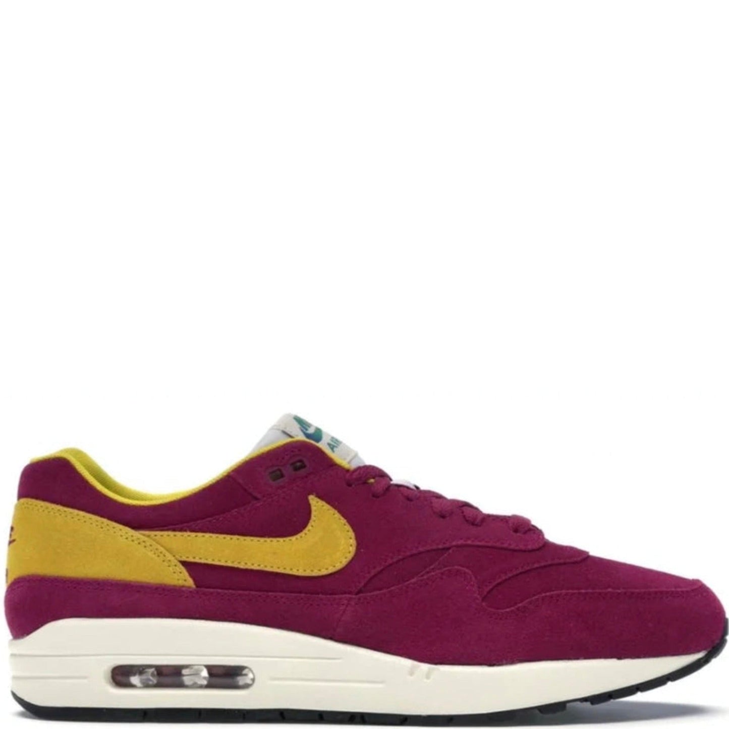 Nike Air Max 1 Dynamic Berry
