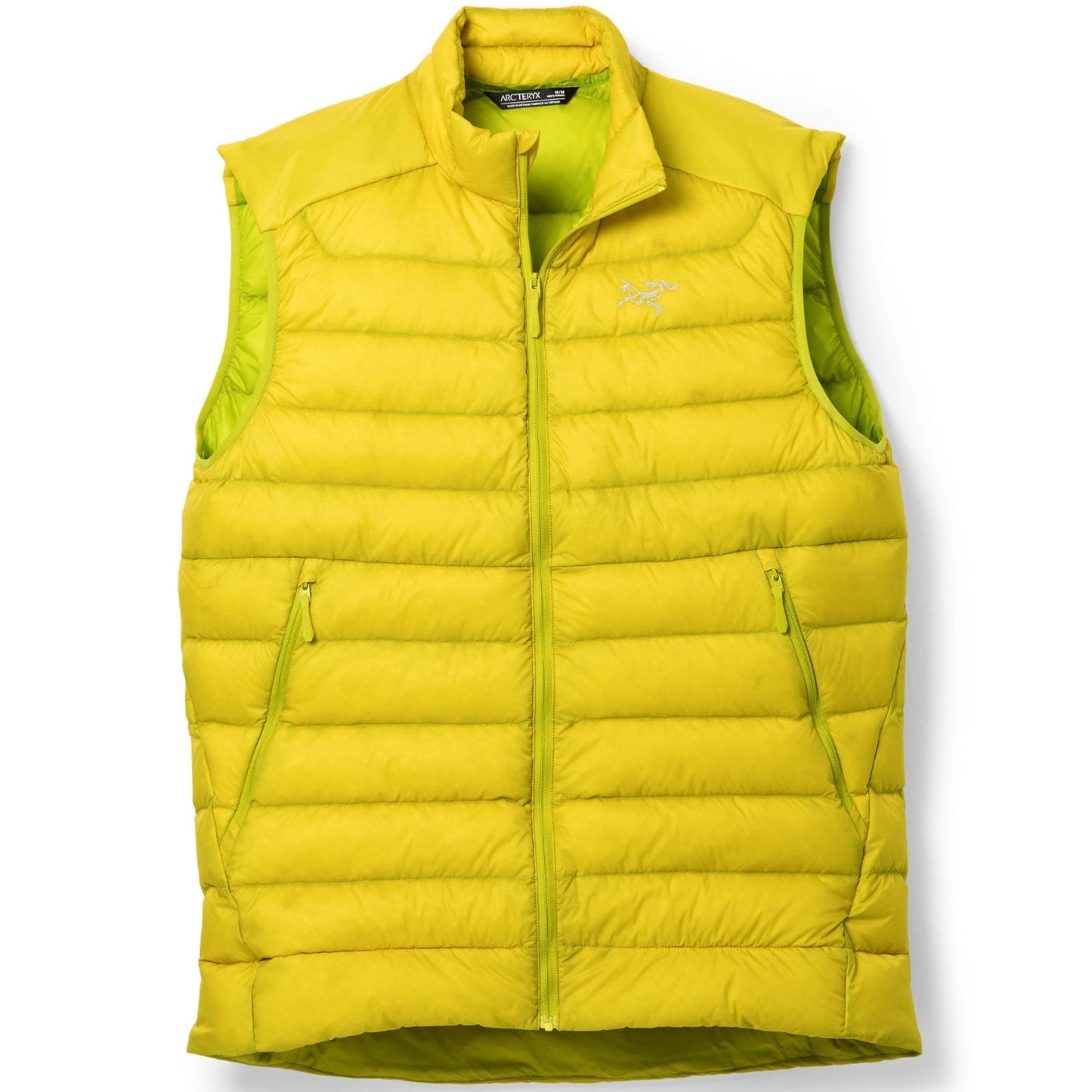 Arcteryx Cerium Down Vest