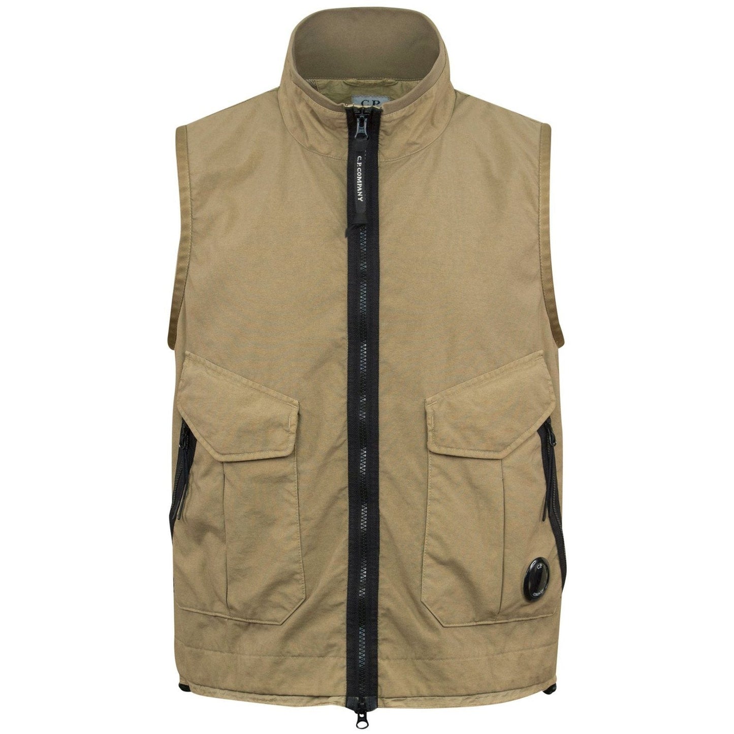 CP Company Lens Bodywarmer