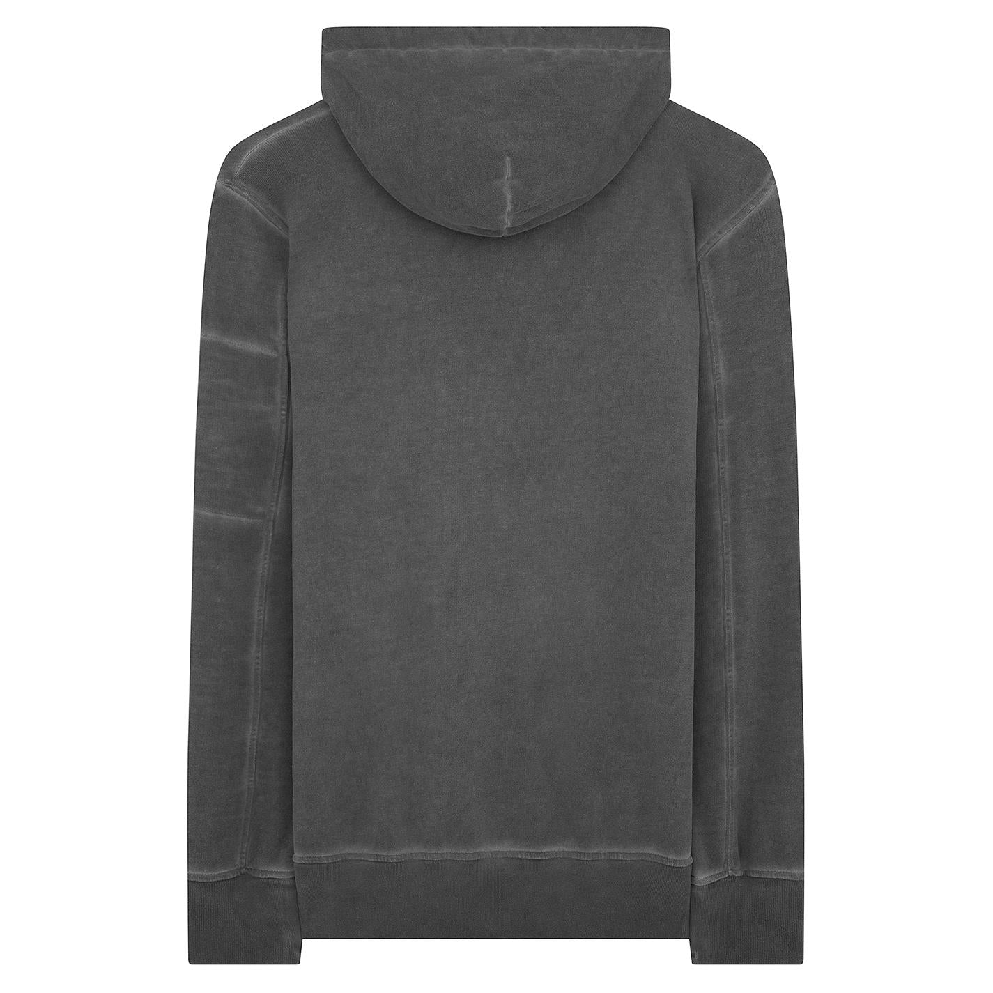 C.P. Company Lens Hoodie