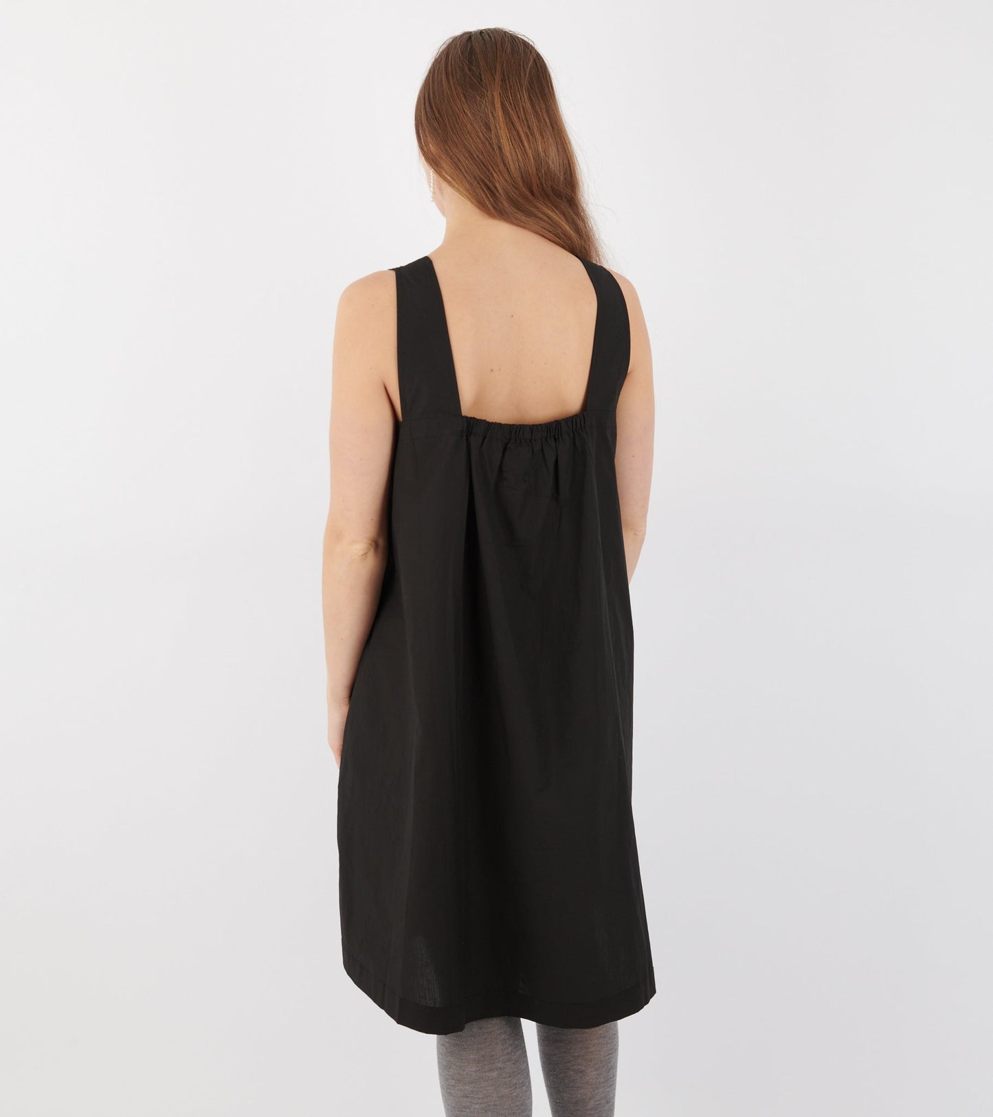 Hannah Dress Black
