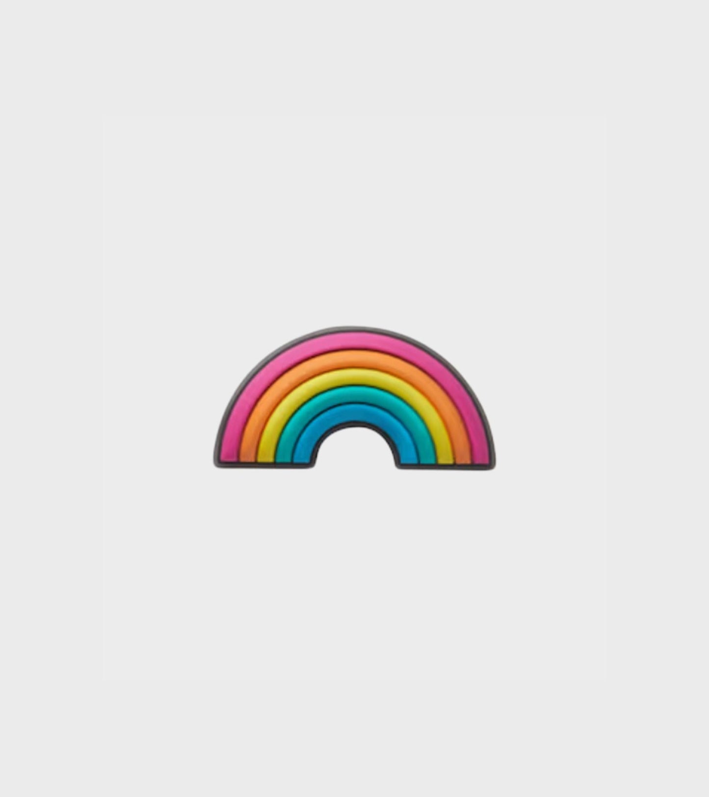 Rainbow Charm Multi