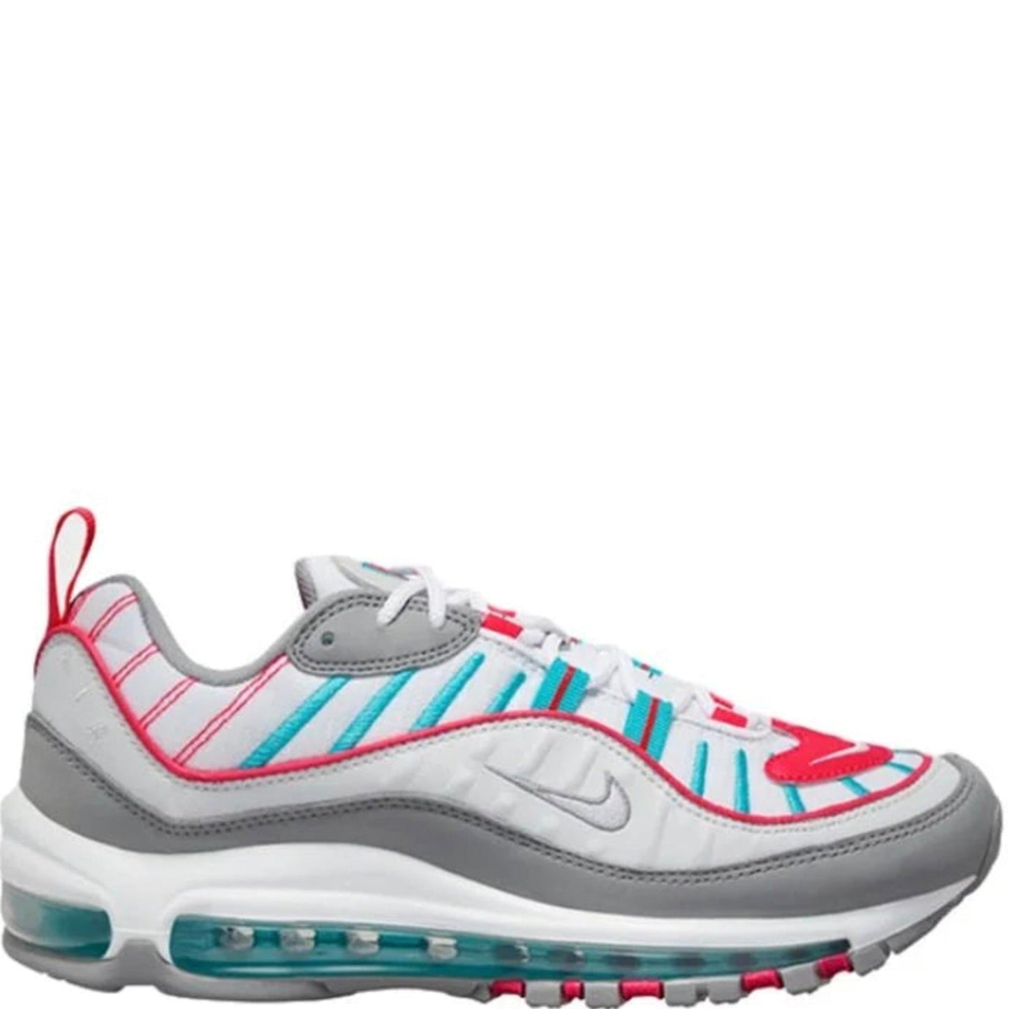 Nike Air Max 98 Particle Grey