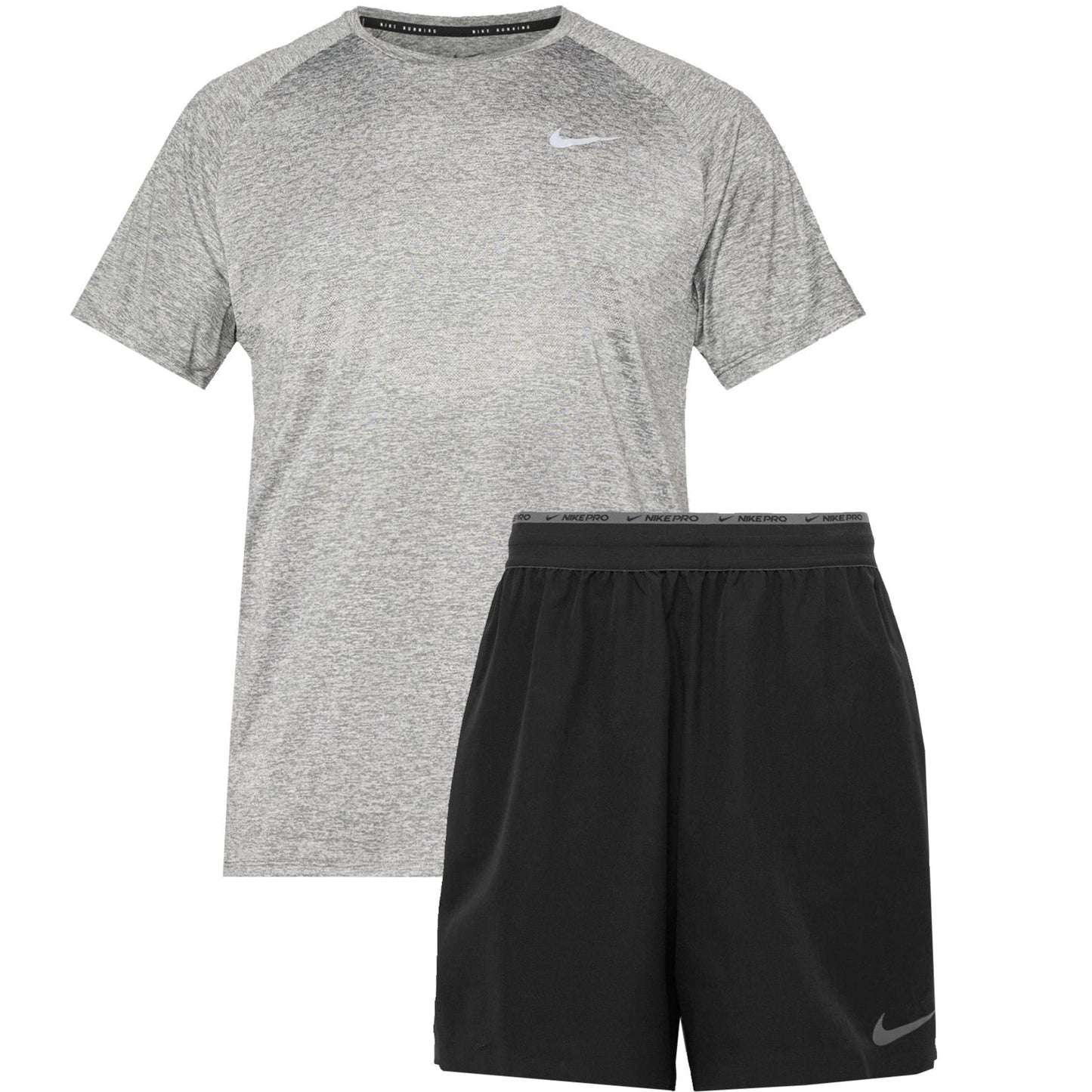 Nike Pro Rise Set