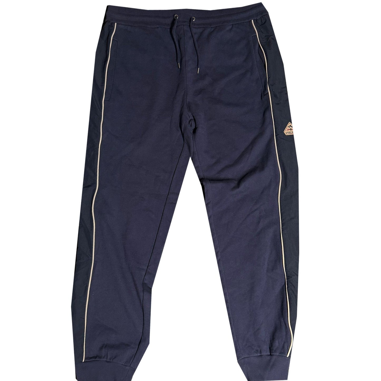 Pyrenex Navy Sweatpants