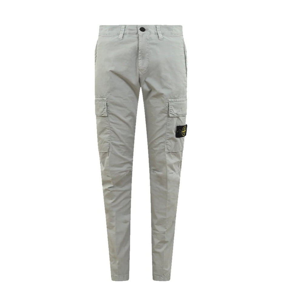 Stone Island Junior Cargos