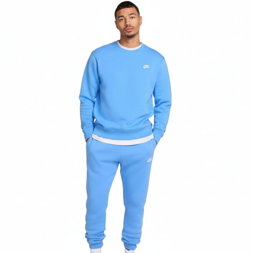 Nike Club Tracksuit