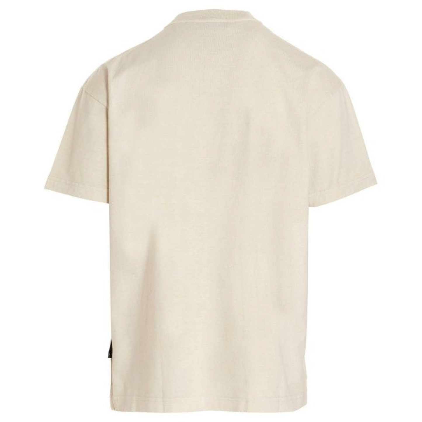 Palm Angels Flame Logo T-Shirt