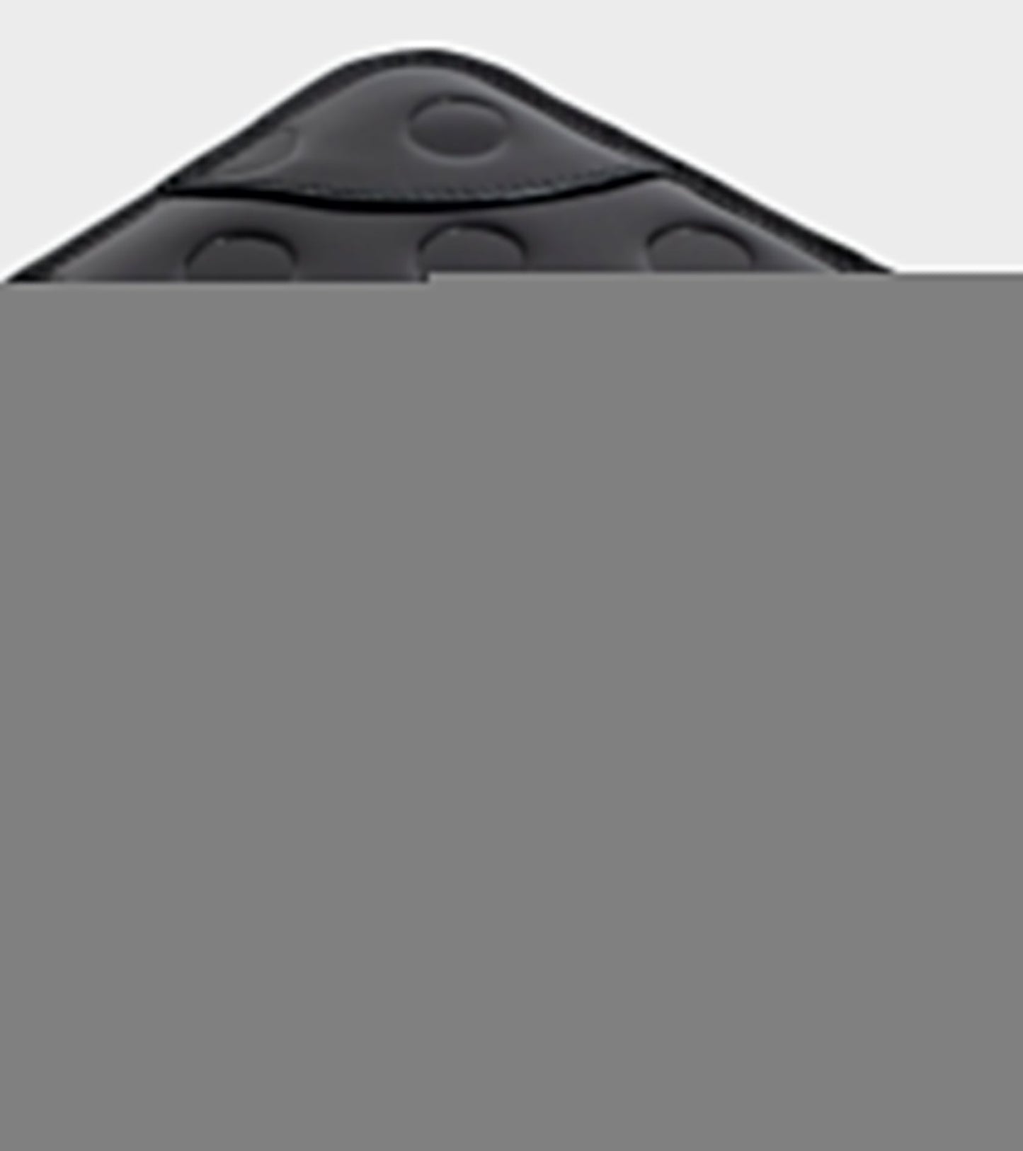 Dots Wallet Black/Black