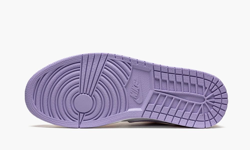 JORDAN 1 LOW ARCTIC PUNCH