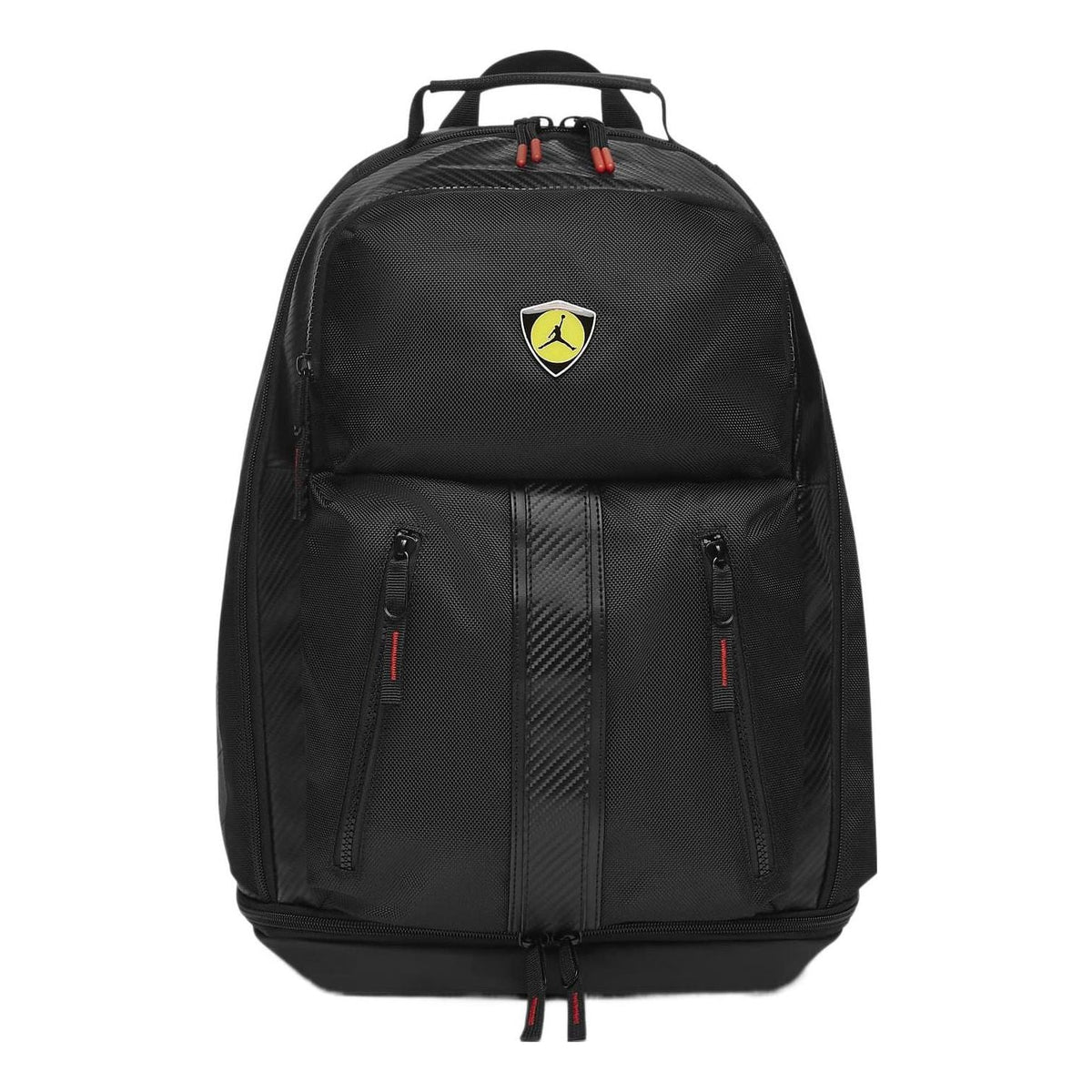 Air Jordan Moto Backpack 'Black' DV5368-010