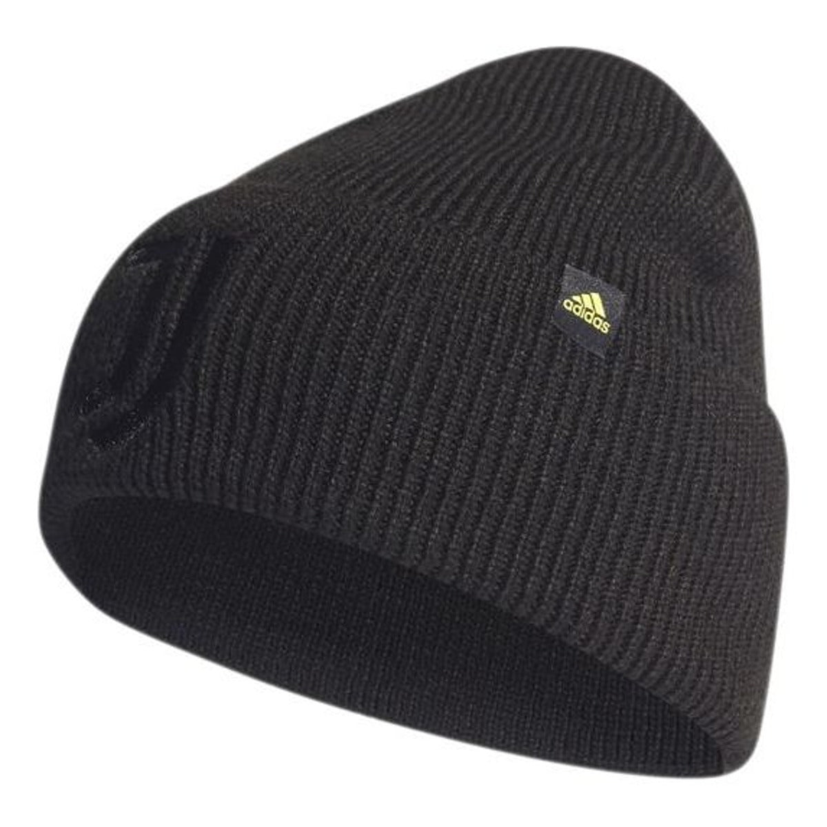 adidas Juventus Beanie 'Black' GU0094