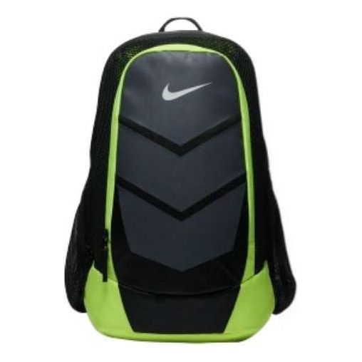 Nike Vapor Speed Backpack 'Blackgreen' BA5247-010
