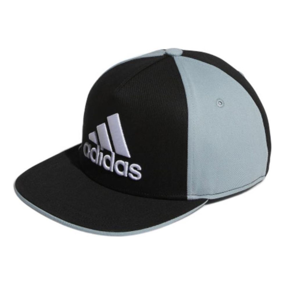 (GS) adidas Cap 'Black' HF4707