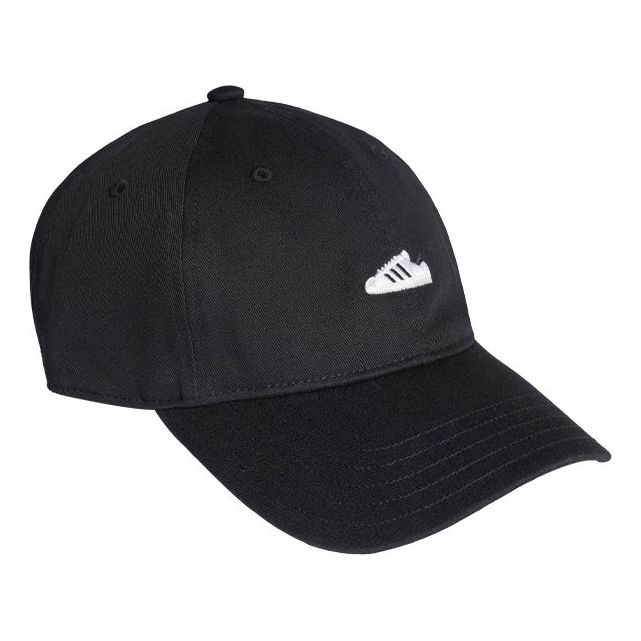 adidas Originals SST Cap 'Black' ED8028
