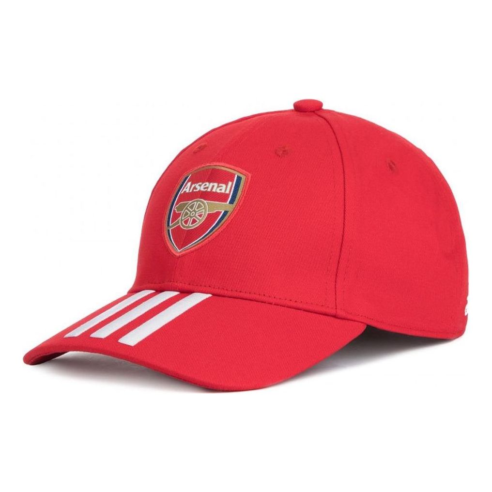 adidas Arsenal Cap 'Red' EH5083