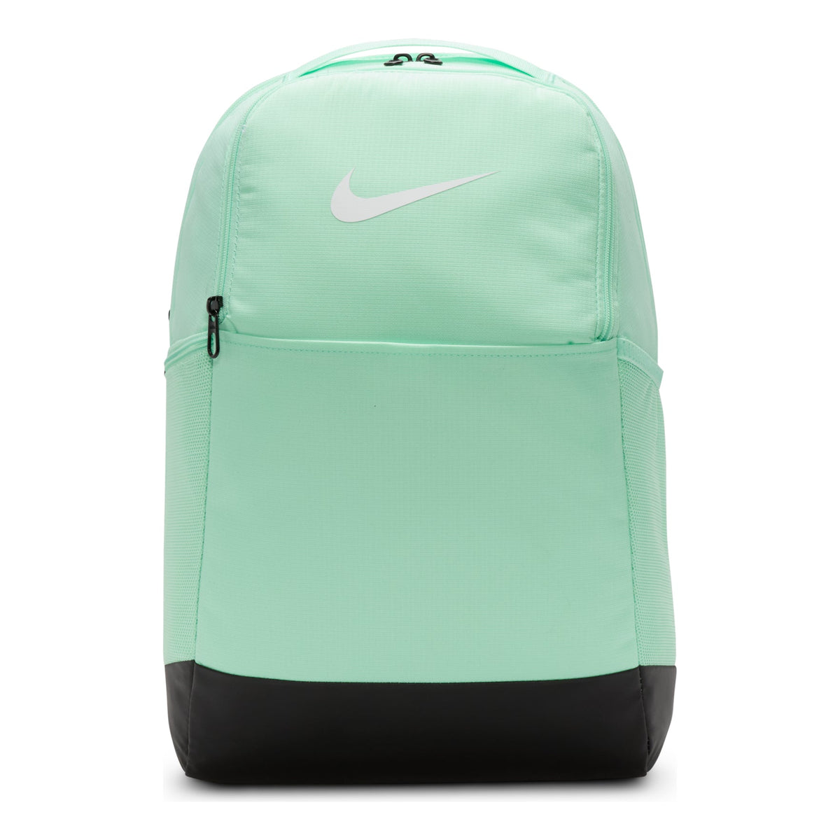 Nike Brasilia Training Backpack 24L 'Mint Black' DH7709-353