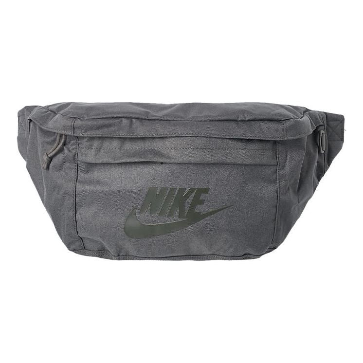 Nike Tech Hip Pack 'Grey' BA5751-001