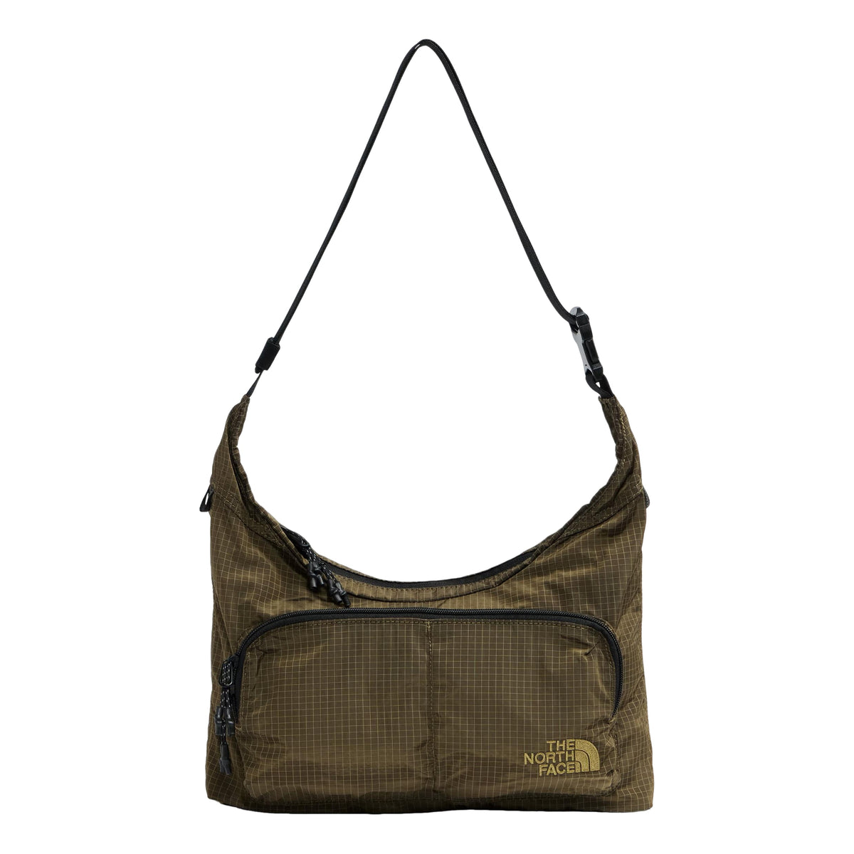 THE NORTH FACE Never Stop Crossbody Bag 'Caraway Seed' NF0A8JCC2EK