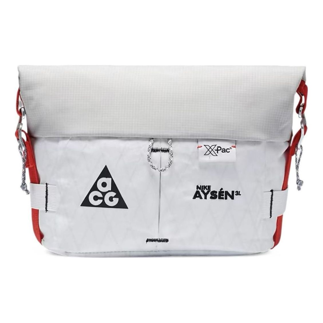Nike ACG Aysn Waistpack (3L) 'White' DV4051