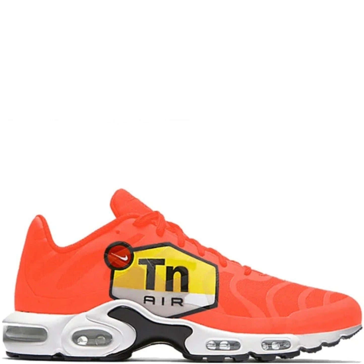Nike Air Max Plus TN Total Orange