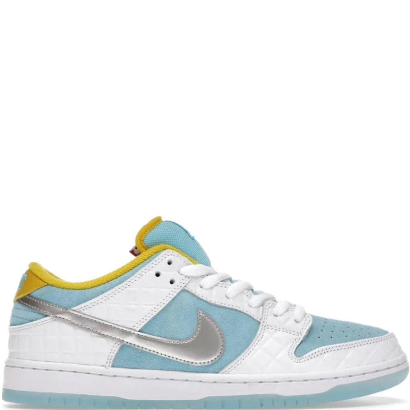 Nike SB Dunk Low Pro Lagoon Pulse