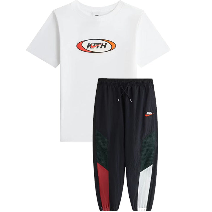 Kids Kith x Nike Set