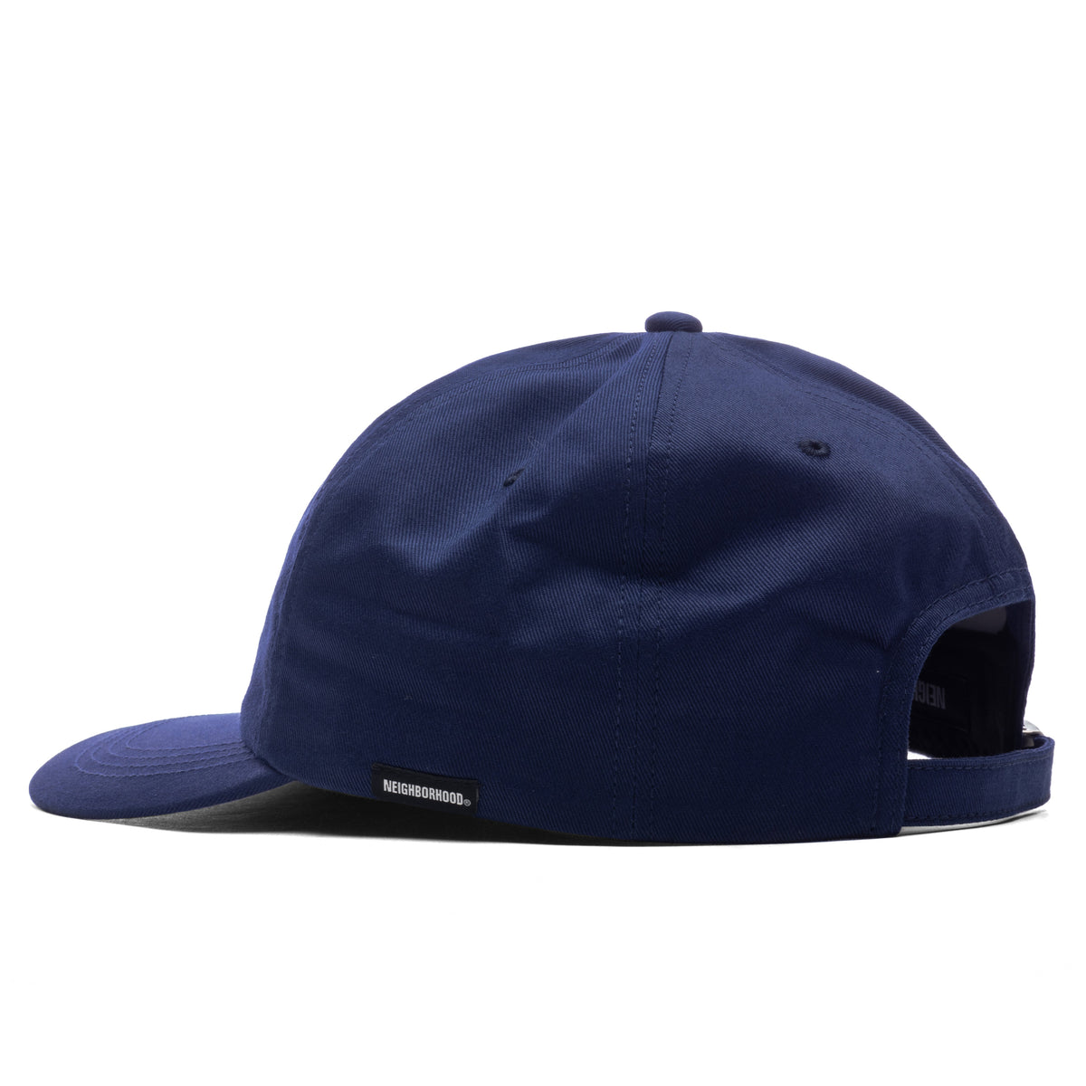 Dad Cap - Navy