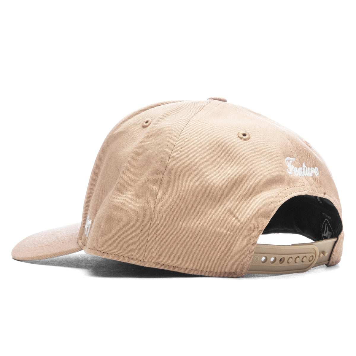 Feature x '47 Brand ‘LV’ Bones - Khaki