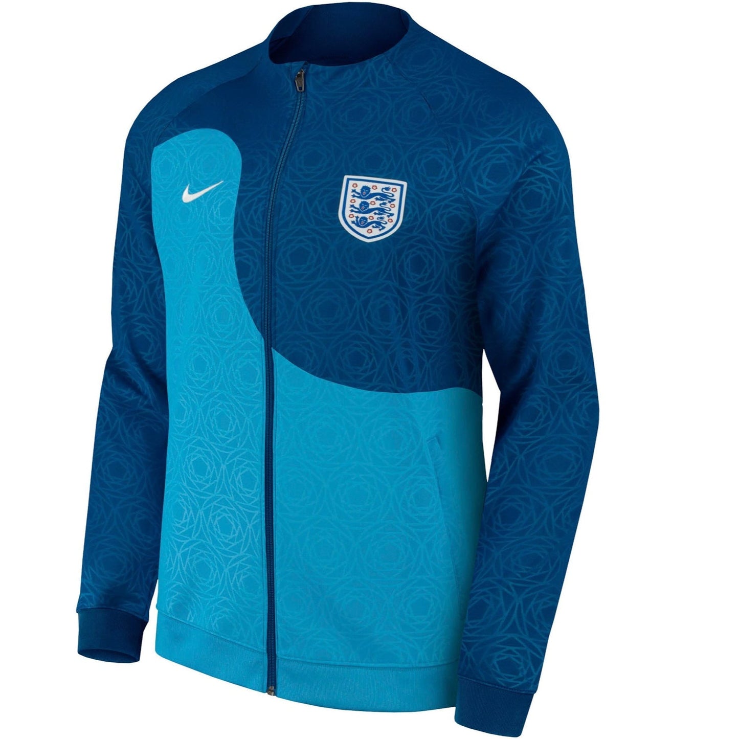 Nike England Pre Match Jacket