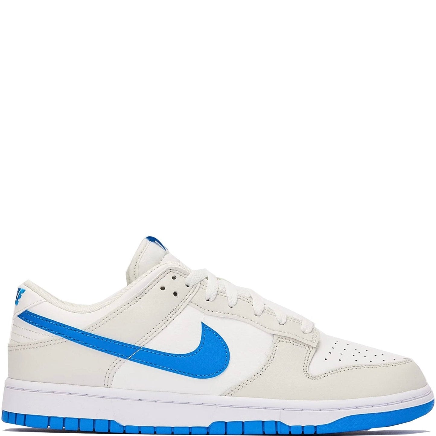 Nike Dunk Low Photo Blue