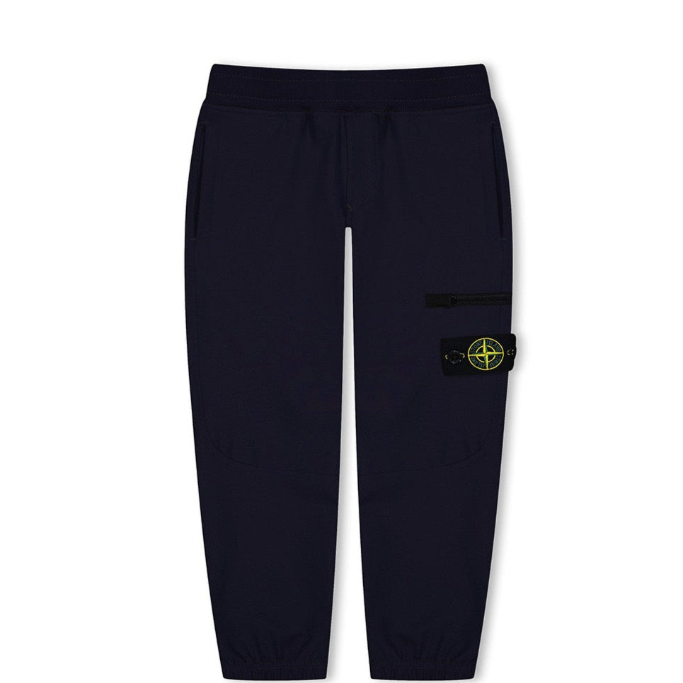 Stone Island Junior Stretch Cargos