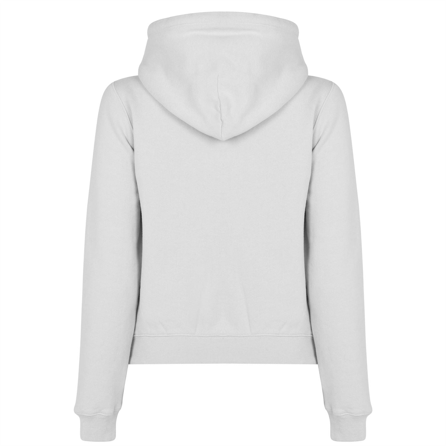 Womens Balenciaga Paris Hoodie