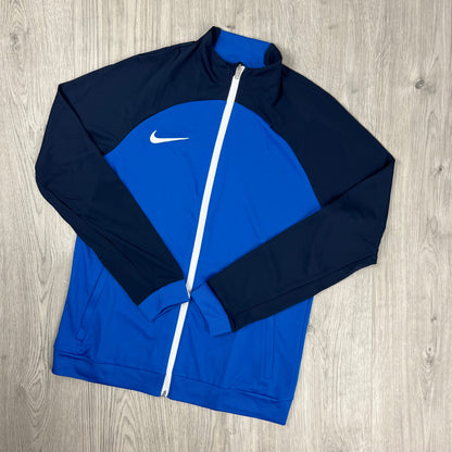 Nike Academy Track Jacket - Blue
