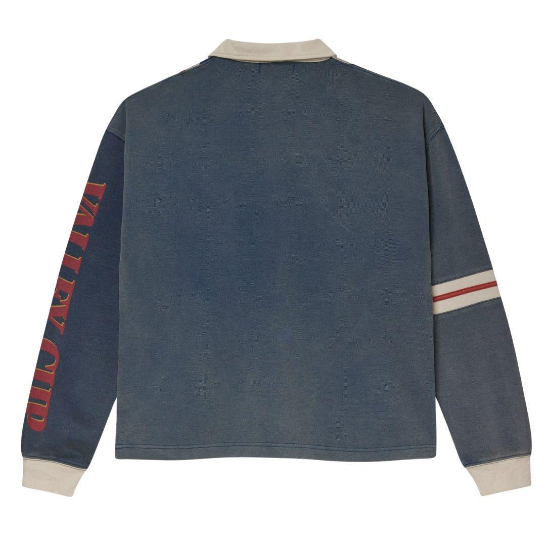 VALE FOREVER PLAYOFF RUGBY LONGSLEEVE