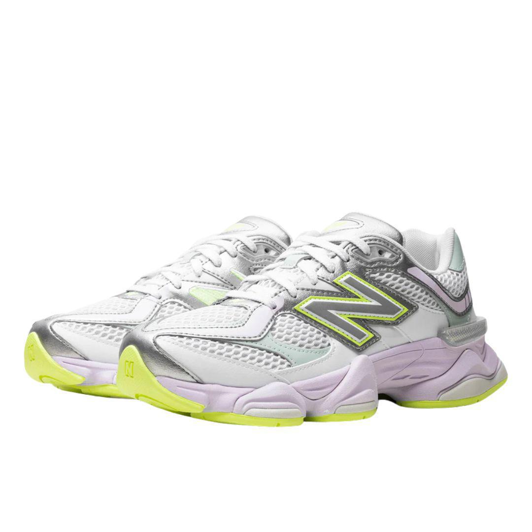 NEW BALANCE 9060 WHITE TARO (W)