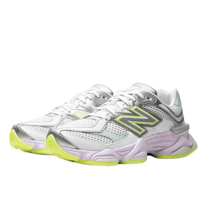 NEW BALANCE 9060 WHITE TARO (W)