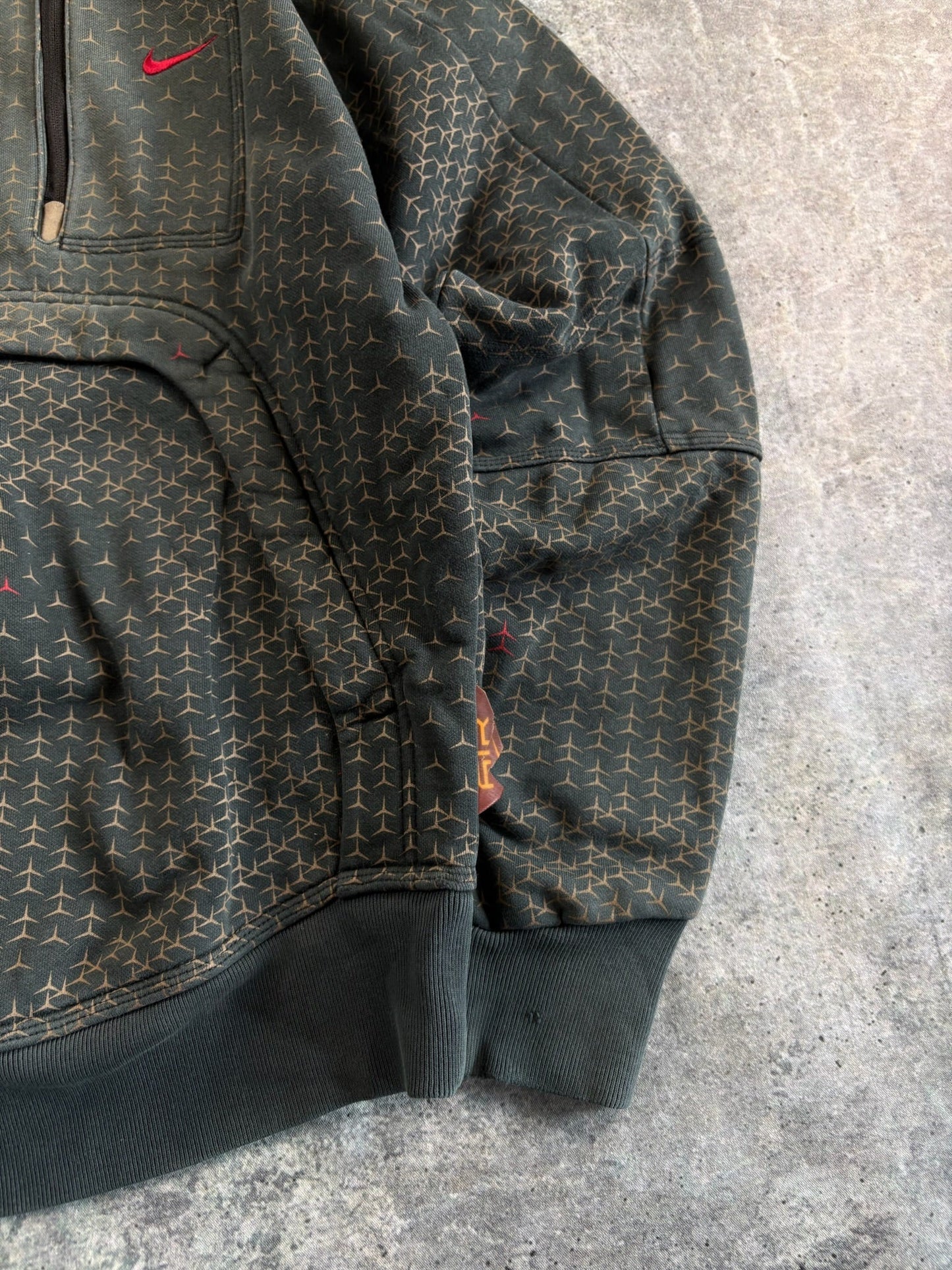 Nike Air Hoodie (S)