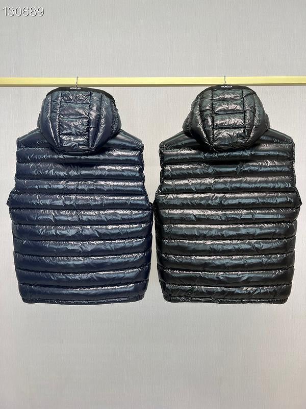 Smanicato Moncler