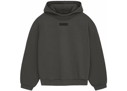 ESSENTIALS FOG HOODIE INK