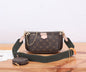 Louis Vuitton tracolla