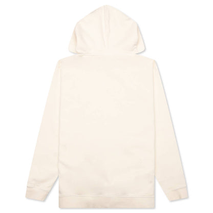 Cathedral of Dust Hooded Sweatshirt - Bone