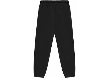 ESSENTIALS FOG SWEATPANTS JET BLACK